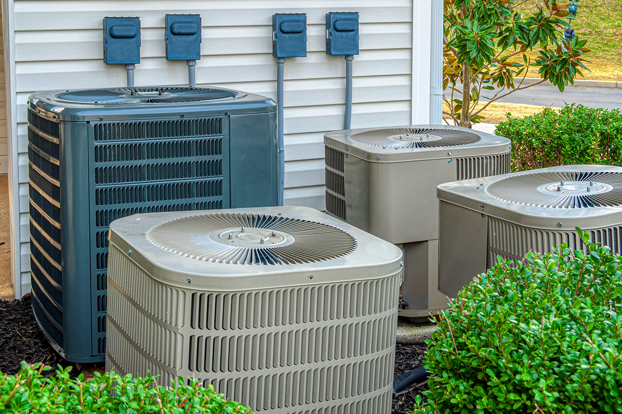 Common Indoor Air Quality Issues and Solutions