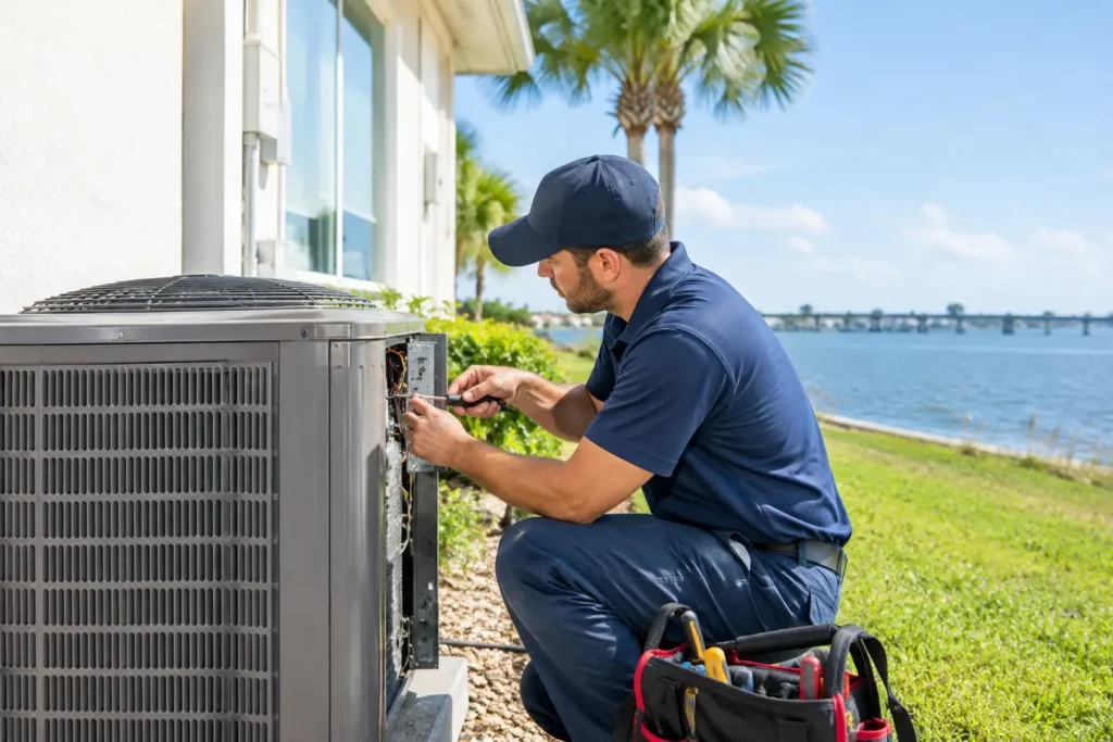 Best Air Conditioning Services in Merritt Island, FL