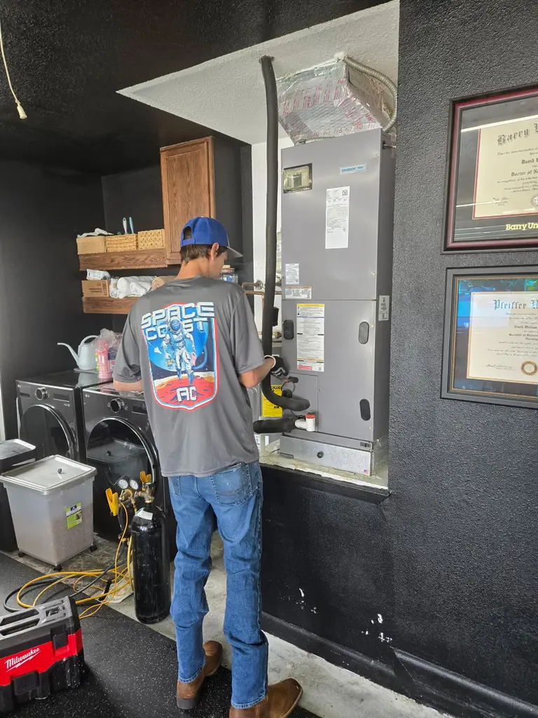 Emergency AC Repair in Merritt Island: What to Do